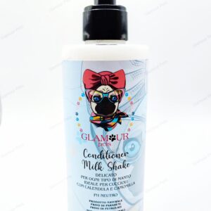 CONDITIONER MILK SHAKE (cuccioli e lavaggi frequenti)